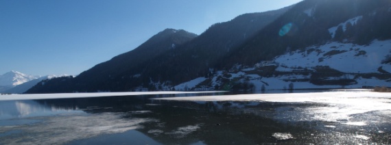 I, Bozen, San Valentino alla Muta, 1198m