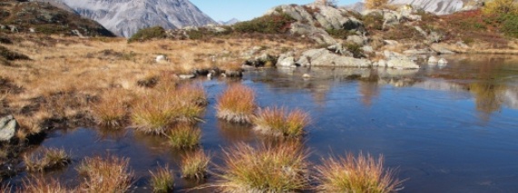 GR, Murtel digl Crap Alv, 2289 m