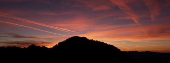 TI, Valle Onsernone, Alpe Saléi, 1777 m