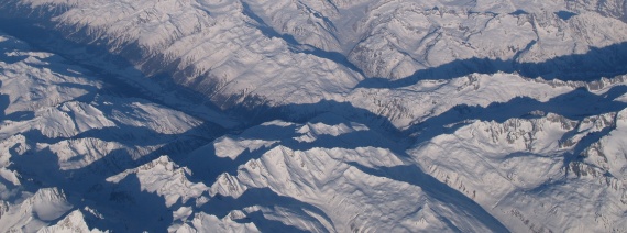 CH, Gebiet Obergoms, Grimsel-, Furka-, Nufenenpass