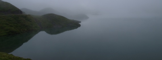 OW, Melchsee-Frutt, Tannensee, 1976 m