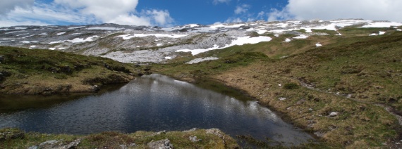SZ, Silberen, Sunnenrain, ca. 2000 m