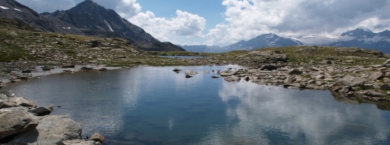 GR, Val Viola, Dügural, 2560 m